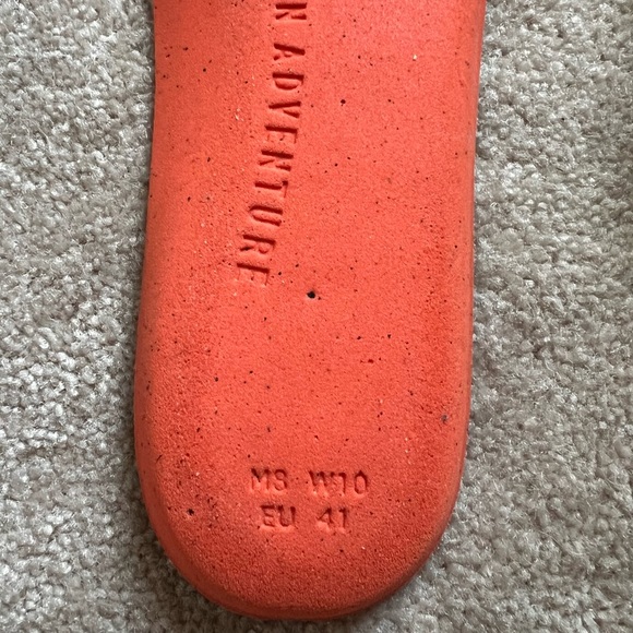 Suavs The Zilker Knit Shoes Navy Blue 10 - Picture 10 of 10